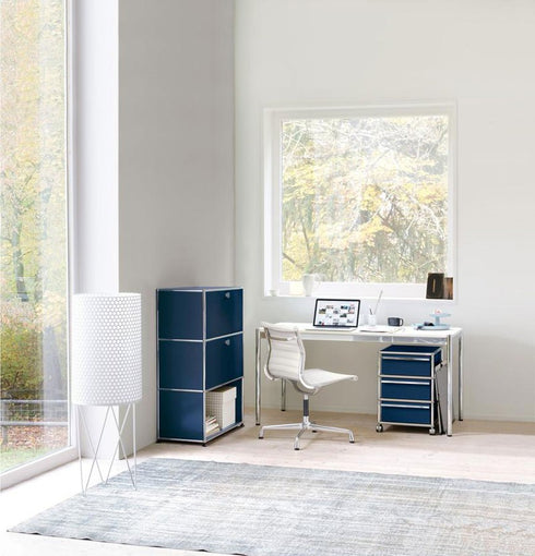 Haller Module 3 High Sideboard